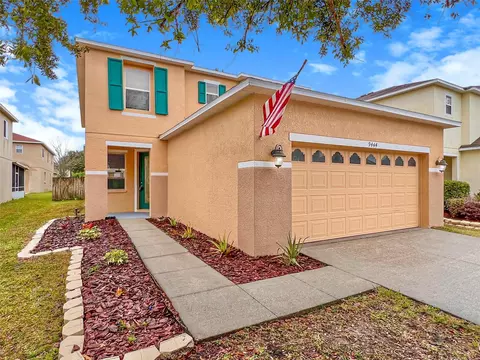 9444 Wellstone Dr, Land O Lakes, FL 34638