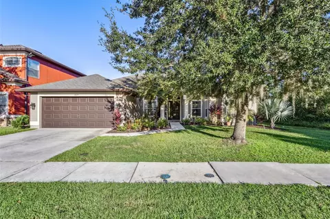 4839 Portmarnock Way, Wesley Chapel, FL 33543