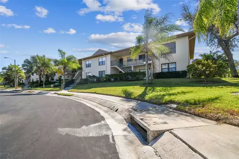 1649 Seascape Cir #108, Tarpon Springs, FL 34689