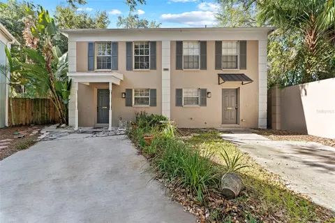 2526 W Kansas Ave #A, Tampa, FL 33629