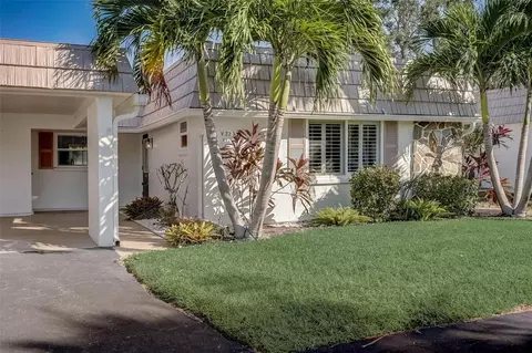 2315 Aquabluff Pl #V-273, Sarasota, FL 34231