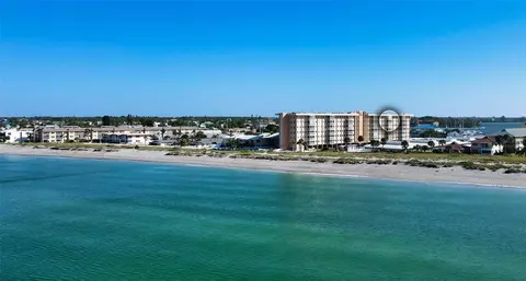1255 Tarpon Center Dr #603, Venice, FL 34285