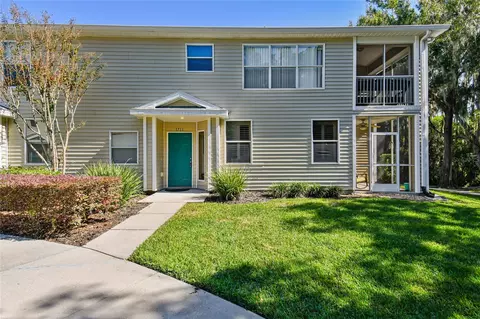 1711 Hammocks Ave #1711, Lutz, FL 33549