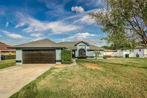1203 Valencia Ln, Auburndale, FL 33823