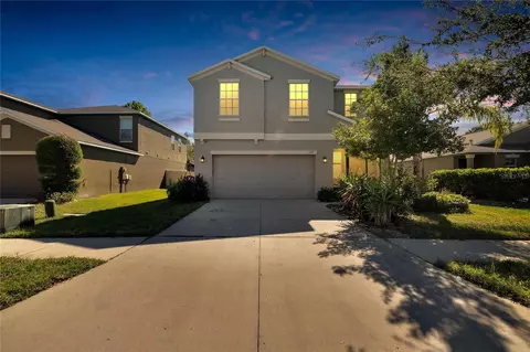 237 Cascade Bend Dr, Ruskin, FL 33570