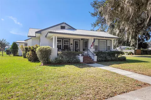 124 2nd St SE, Fort Meade, FL 33841