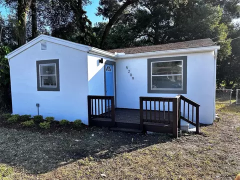 5209 N 39th St, Tampa, FL 33610