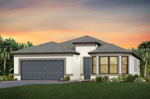 1889 Pepper Grass Dr, North Port, FL 34289