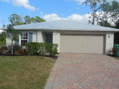 1380 Annette St, Port Charlotte, FL 33980