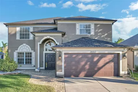 18512 Merseyside Loop, Land O Lakes, FL 34638