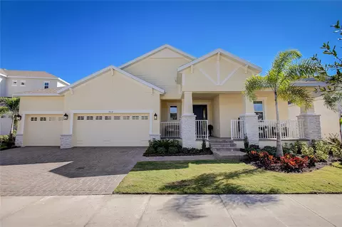 968 Signet Dr, Apollo Beach, FL 33572