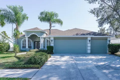 1838 Canoe Dr, Lutz, FL 33559