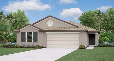 109 Naomi Pl, Rotonda West, FL 33947