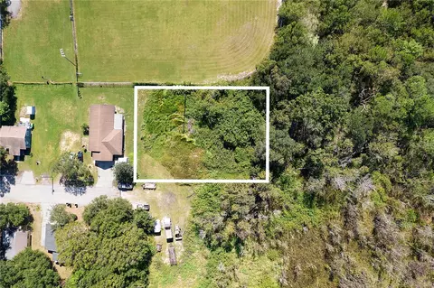 Jane Avenue, Dundee, FL 33838