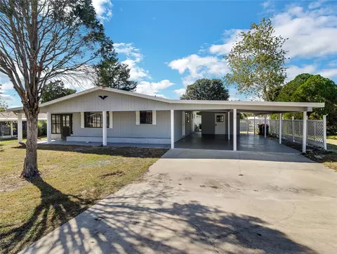 10182 SW 87th Ter, Ocala, FL 34481