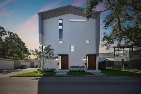1312 W Azeele St #1, Tampa, FL 33606