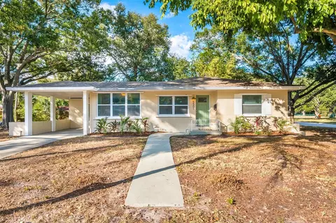 5501 Tangerine Ave S, Gulfport, FL 33707