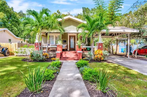 110 E Lambright St, Tampa, FL 33604
