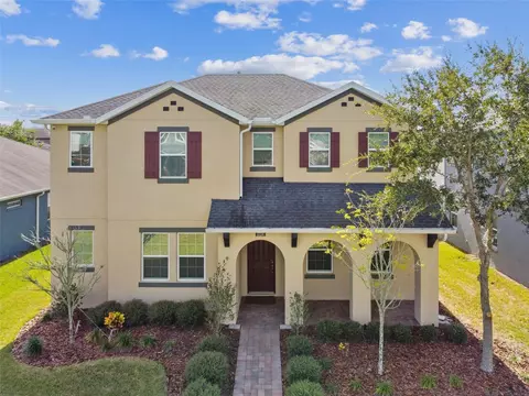 17234 Brighton Lake Rd, Land O Lakes, FL 34638