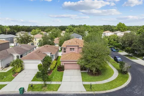 2431 Spring Hollow Loop, Wesley Chapel, FL 33544