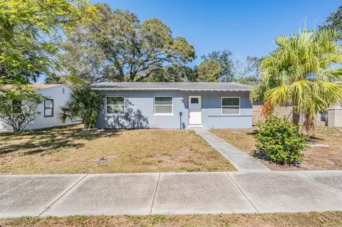 4811 23rd Ave S, Saint Petersburg, FL 33711