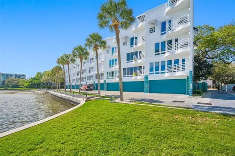 4950 Bayshore Blvd #2, Tampa, FL 33611
