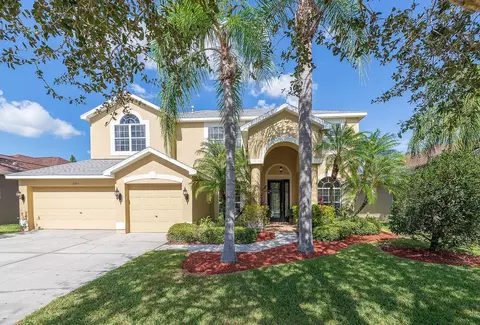 12913 Castlemaine Dr, Tampa, FL 33626