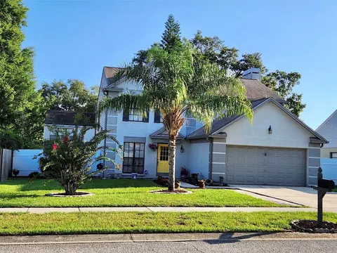 934 Benninger Dr, Brandon, FL 33510