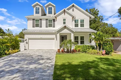 3211 W Bay Vista Ave, Tampa, FL 33611