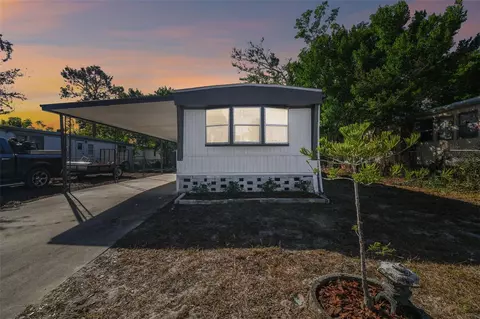 6548 Tralee Ave, New Port Richey, FL 34653