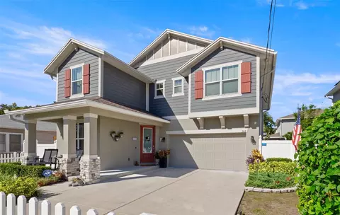 303 W Warren Ave, Tampa, FL 33602