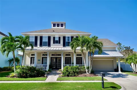 5732 Tortoise Pl, Apollo Beach, FL 33572