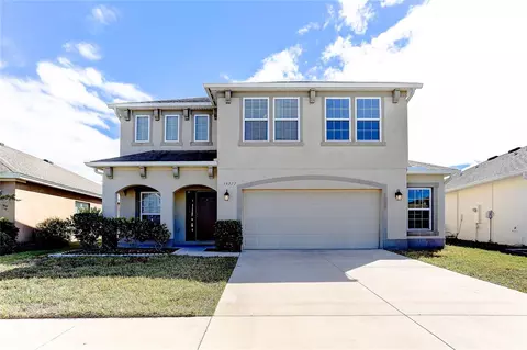 14222 Finsbury Dr, Spring Hill, FL 34609