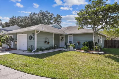 4554 Cedarwood Village Dr, Tampa, FL 33624