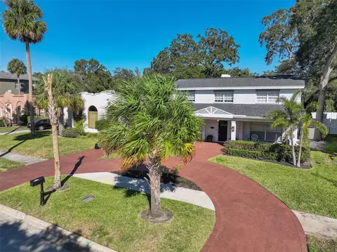 4605 W Lamb Ave, Tampa, FL 33629