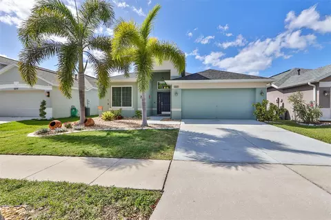 5117 Clover Mist Dr, Apollo Beach, FL 33572