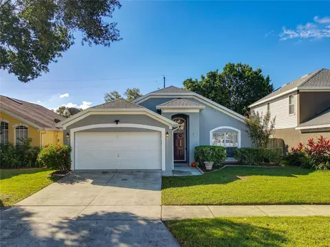 3024 Eglington Dr, Orlando, FL 32806