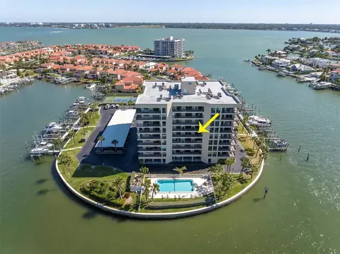 1651 Sand Key Estates Ct #47, Clearwater Beach, FL 33767