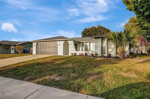 4353 Royal Oak Ln, New Port Richey, FL 34653