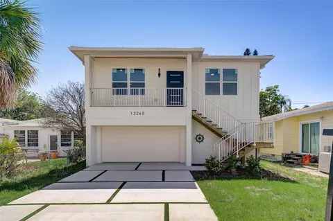 13240 2nd St E, Madeira Beach, FL 33708