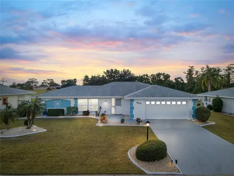 644 Allegheny Dr, Sun City Center, FL 33573