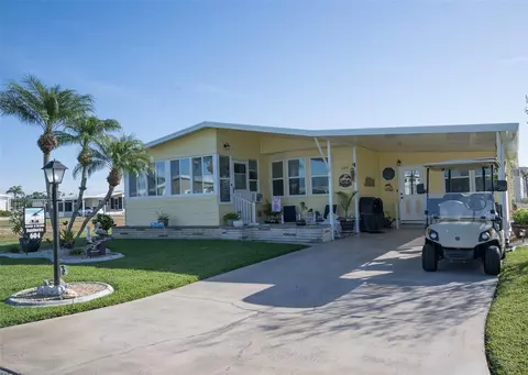 604 La Jolla Cir, North Port, FL 34287