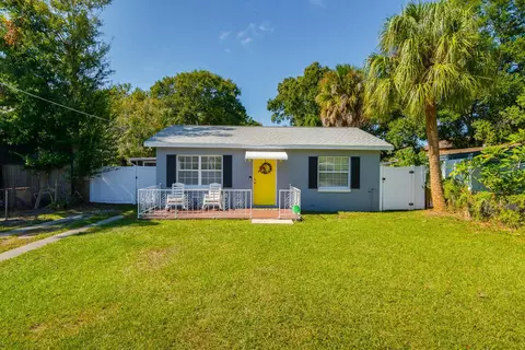 310 N Gomez Ave, Tampa, FL 33609