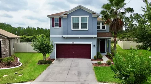 21348 Wistful Yearn Dr, Land O Lakes, FL 34637