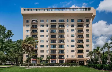 2109 Bayshore Blvd #707, Tampa, FL 33606