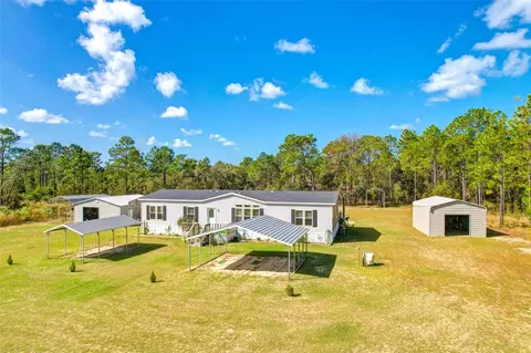 6174 S Pleasant Ave, Homosassa, FL 34446