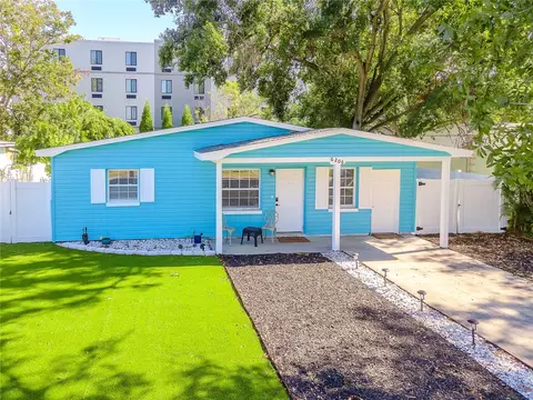 6206 S Harold Ave, Tampa, FL 33616