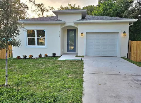 8118 N Semmes St, Tampa, FL 33604