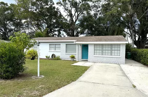 2914 E Howell St, Tampa, FL 33610