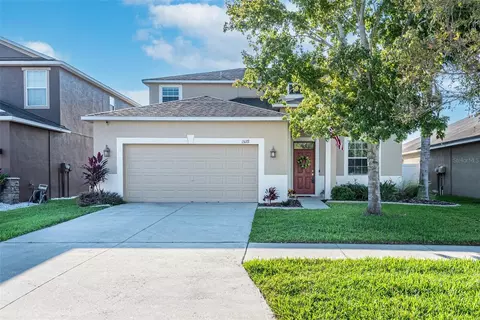 13122 Royal Pines Ave, Riverview, FL 33579